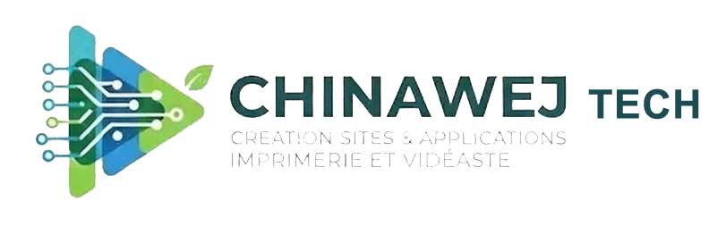CHINAWEJ SARL